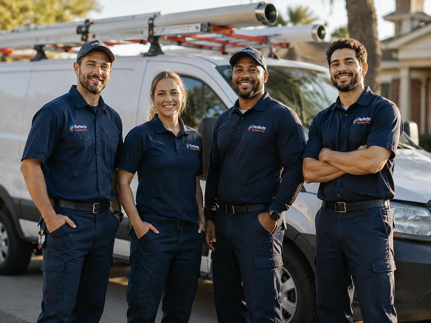 Emergency Plumber Near Me in Fort Buchanan, PR near me
